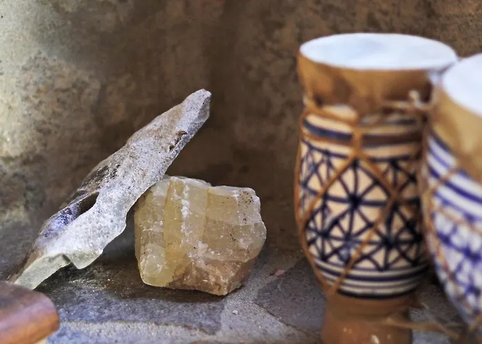 Casa vacanze Casa Do Coentral A Sua Casa Rustica *