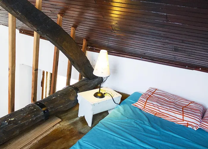 Casa Do Coentral A Sua Casa Rustica * Lousa (Castelo Branco)