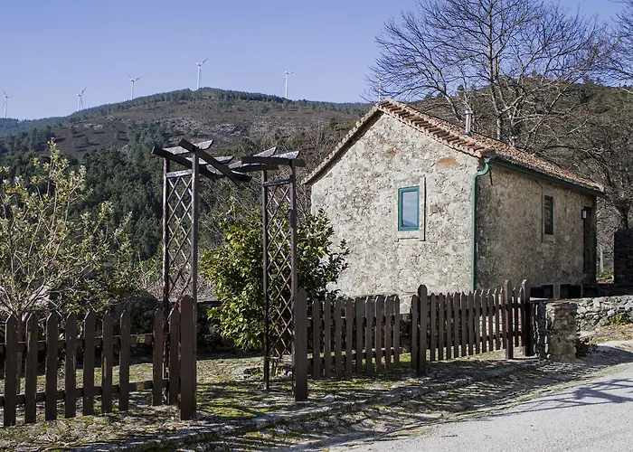 Casa Do Coentral A Sua Casa Rustica * Lousa (Castelo Branco)