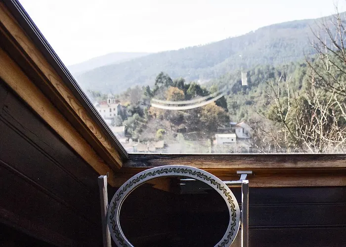 Casa vacanze Casa Do Coentral A Sua Casa Rustica *