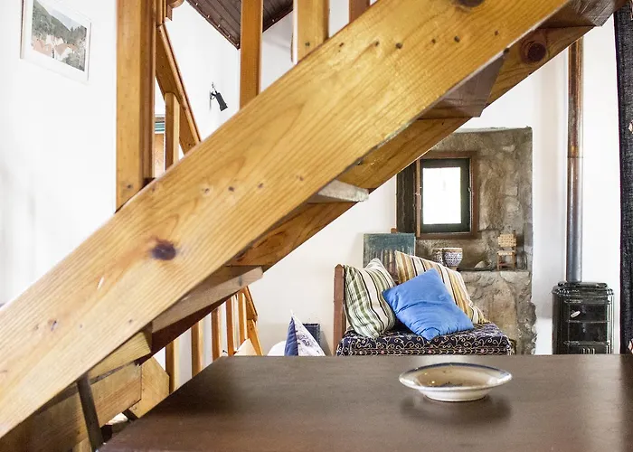 Casa Do Coentral A Sua Casa Rustica * Lousa (Castelo Branco)